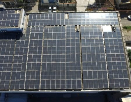 Energia fotovoltaica